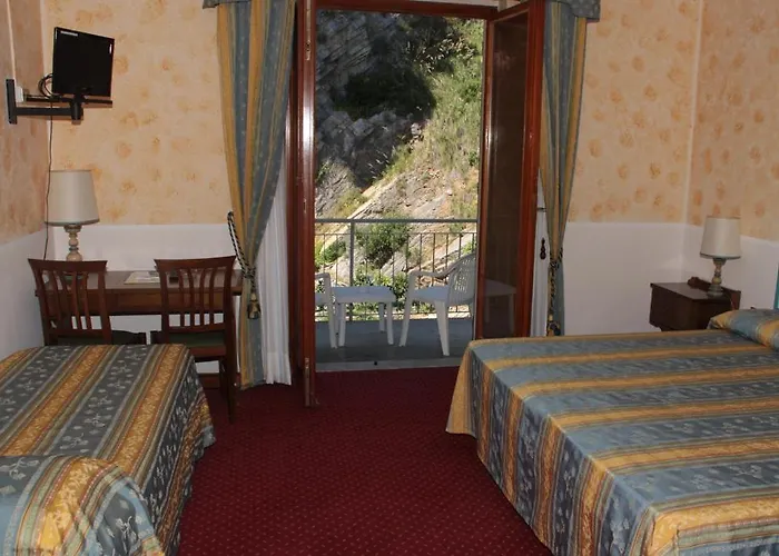 Hotel Royal Sporting Porto Venere