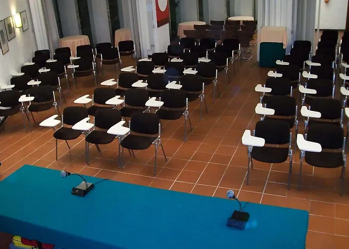 Royal Sporting 4* Porto Venere