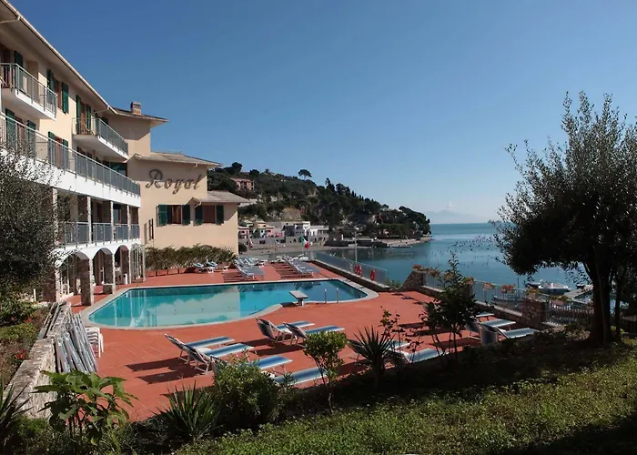 Hotel Royal Sporting