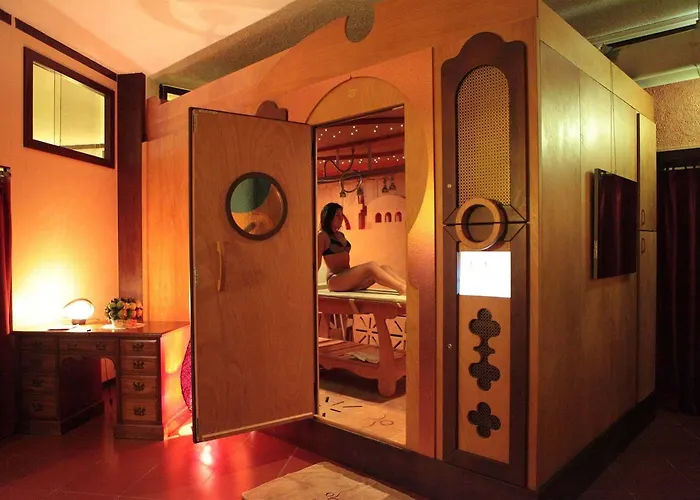 Royal Sporting Hotel