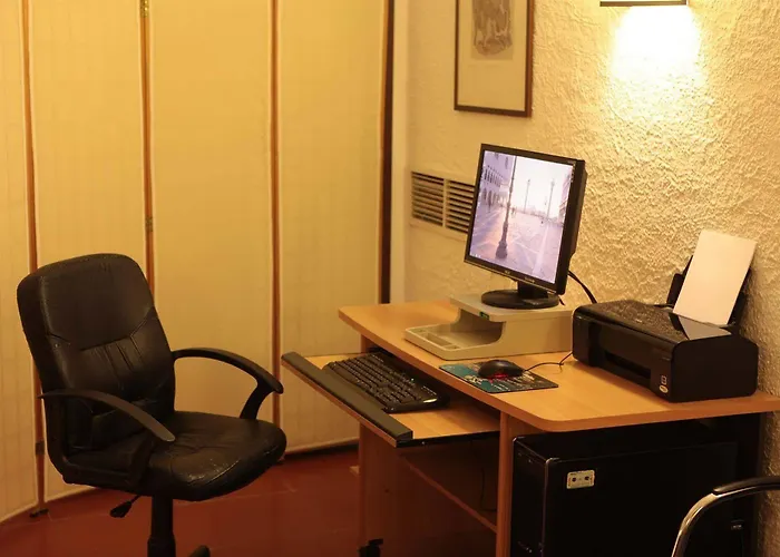 Hotel Royal Sporting 4*