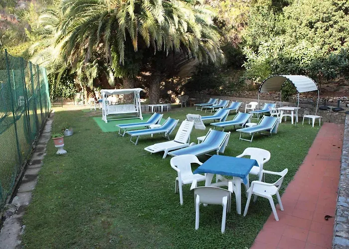 Hotel Royal Sporting 4*