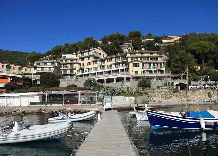 Hotel Royal Sporting Porto Venere