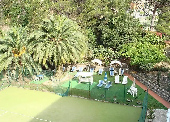 Hotel Royal Sporting Porto Venere