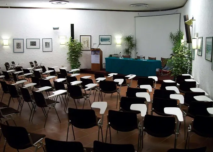 Royal Sporting 4* Porto Venere