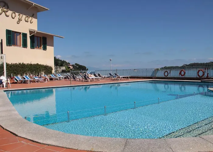 Royal Sporting 4* Porto Venere