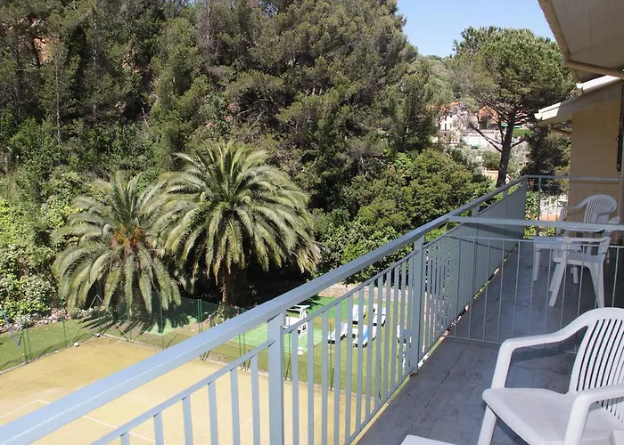 Royal Sporting Porto Venere