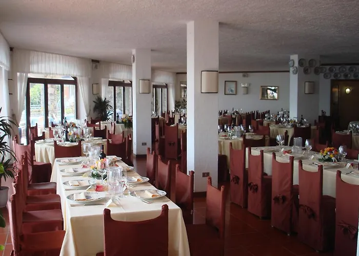 Royal Sporting Hotel Porto Venere