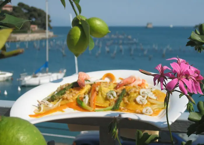 Hotel Royal Sporting