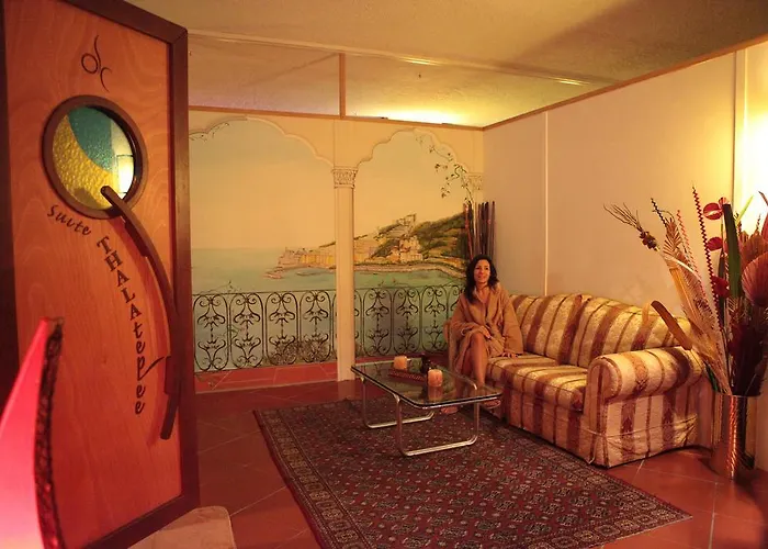 Hotel Royal Sporting 4*