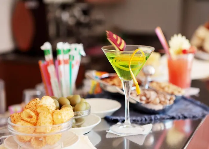 Hotel Royal Sporting